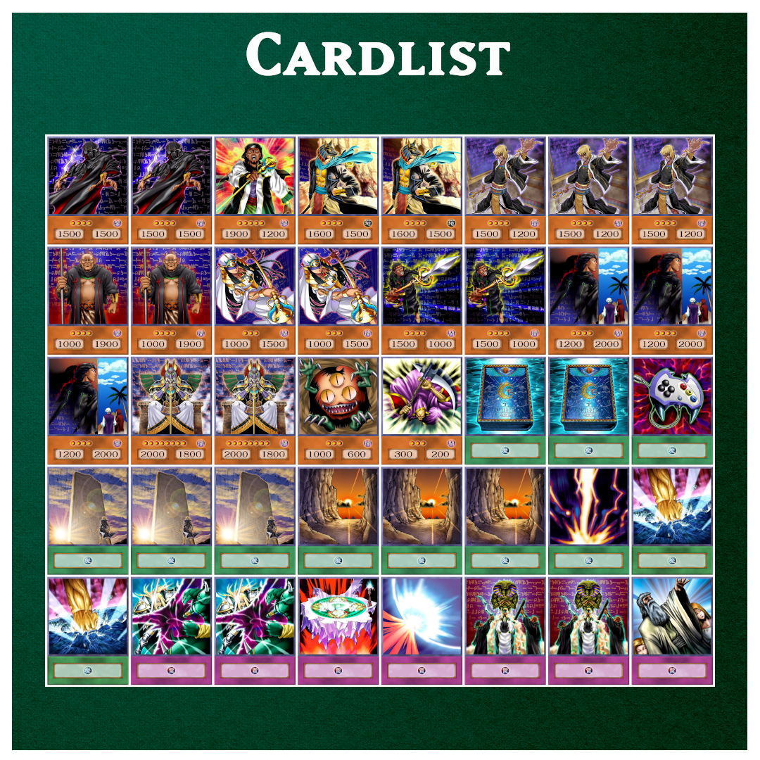 Shadi - 40 cards deck