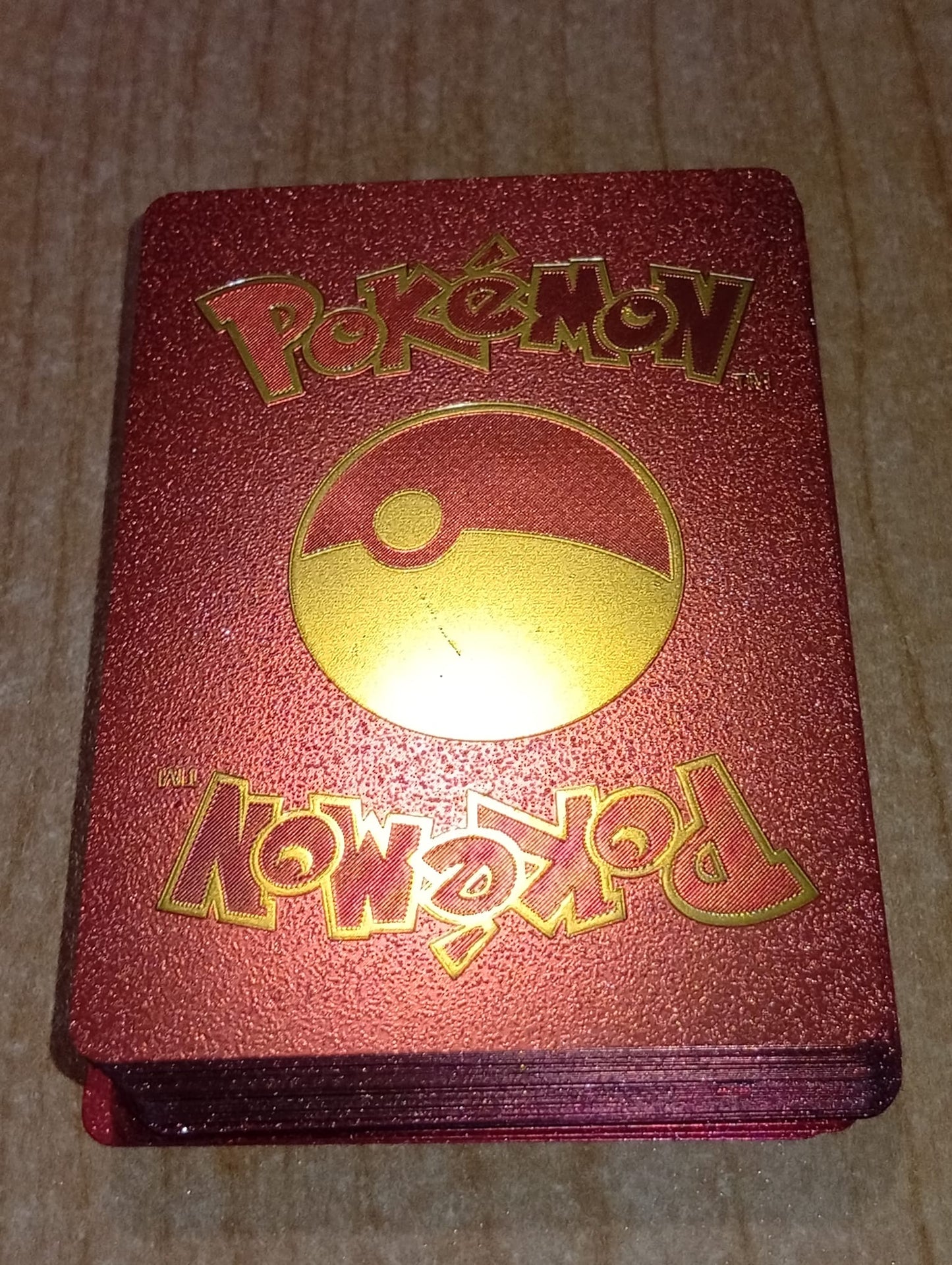 Charizard (Art 1)