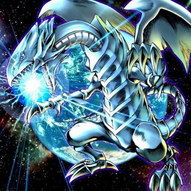 Advanced Crystal Beasts (Anime Art) - 8 cards set - Yugioh Orica