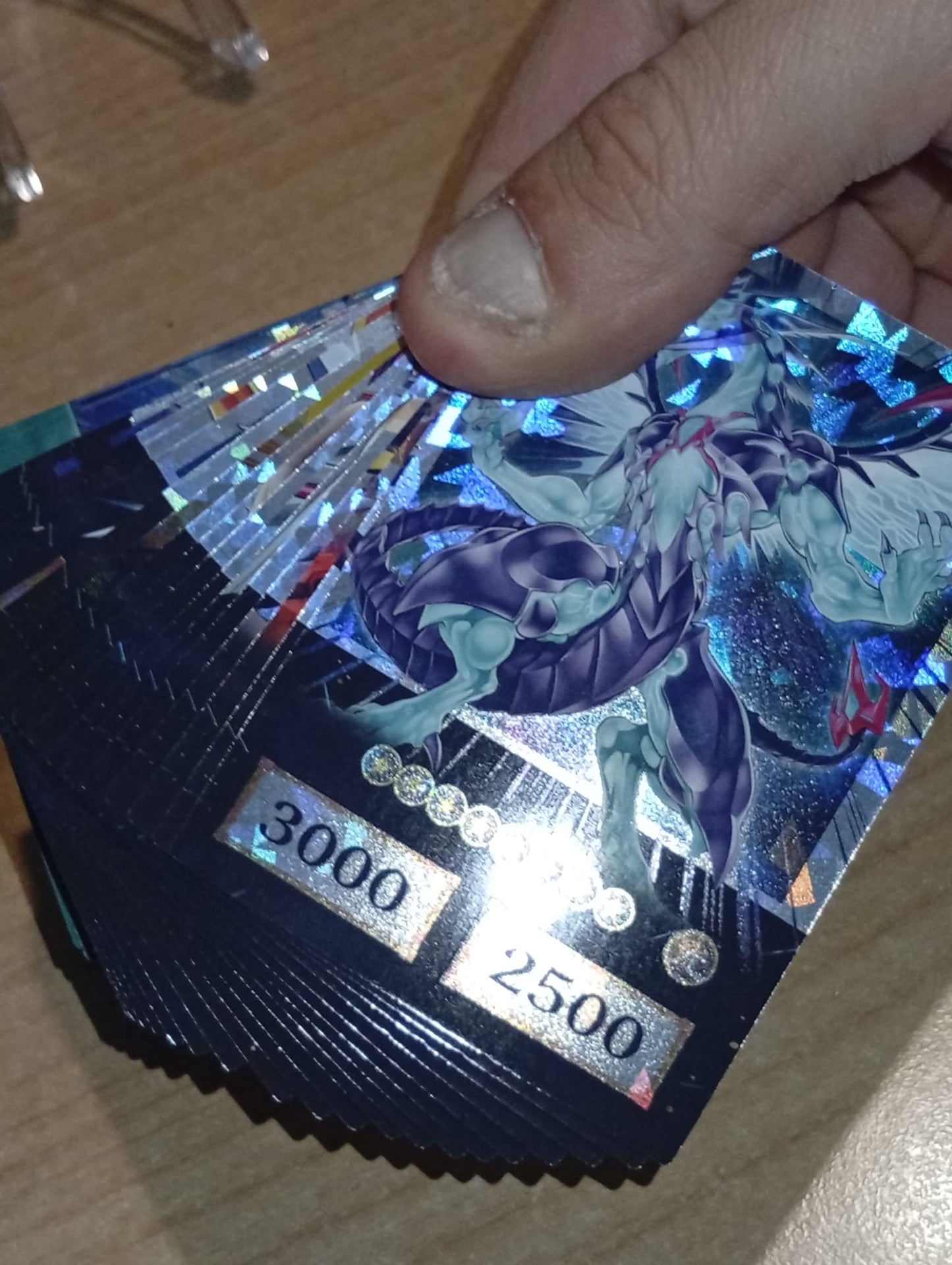 Gaia the Fierce Knight