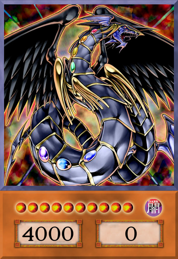 Advanced Crystal Beasts (Anime Art) - 8 cards set - Yugioh Orica