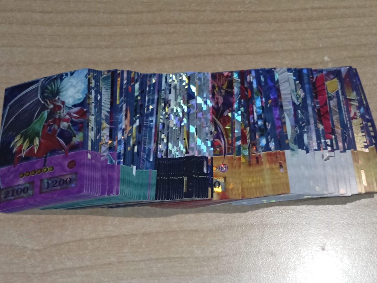 Gaia the Fierce Knight