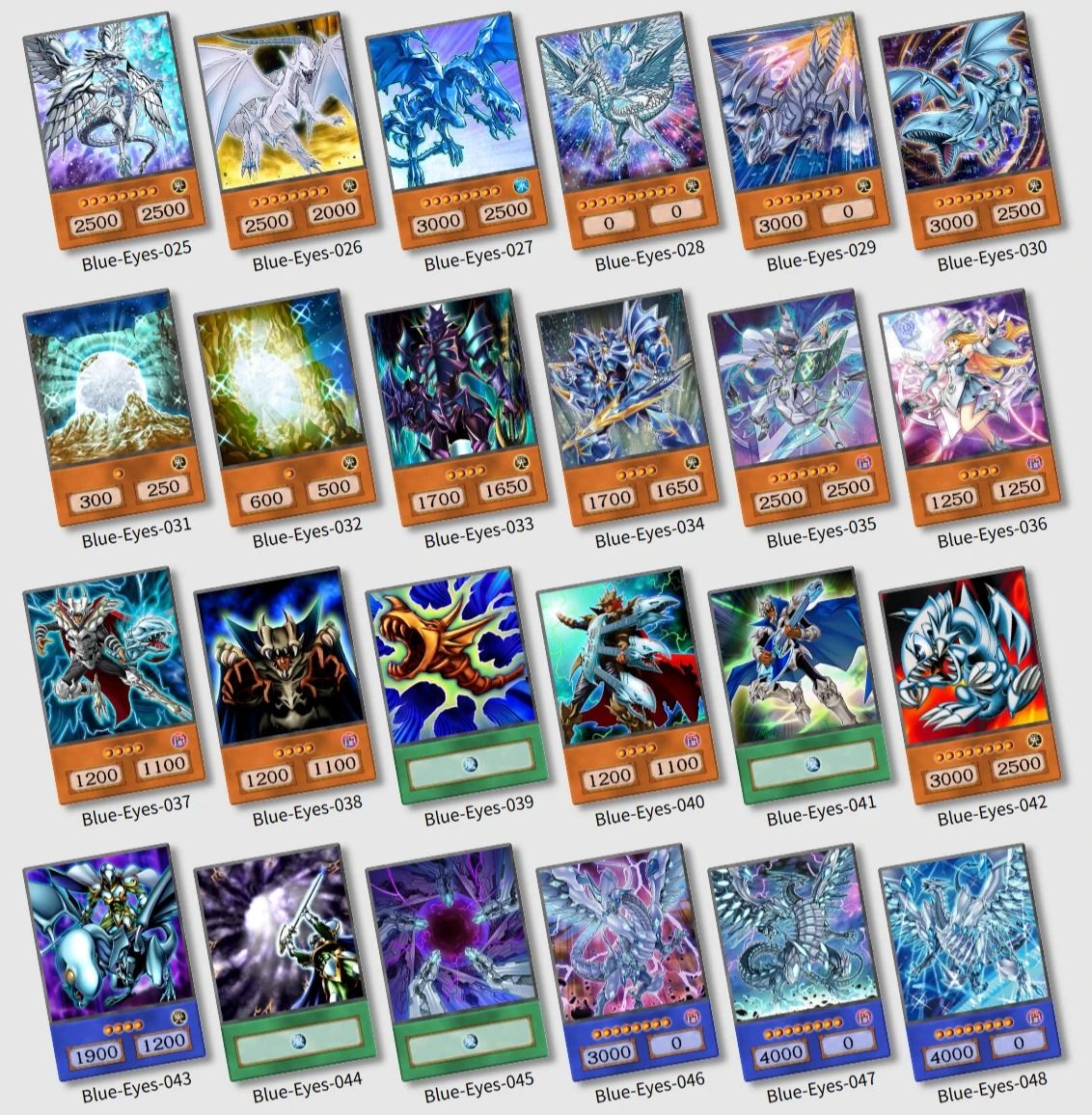 yugioh bam deck Yugioh Orica