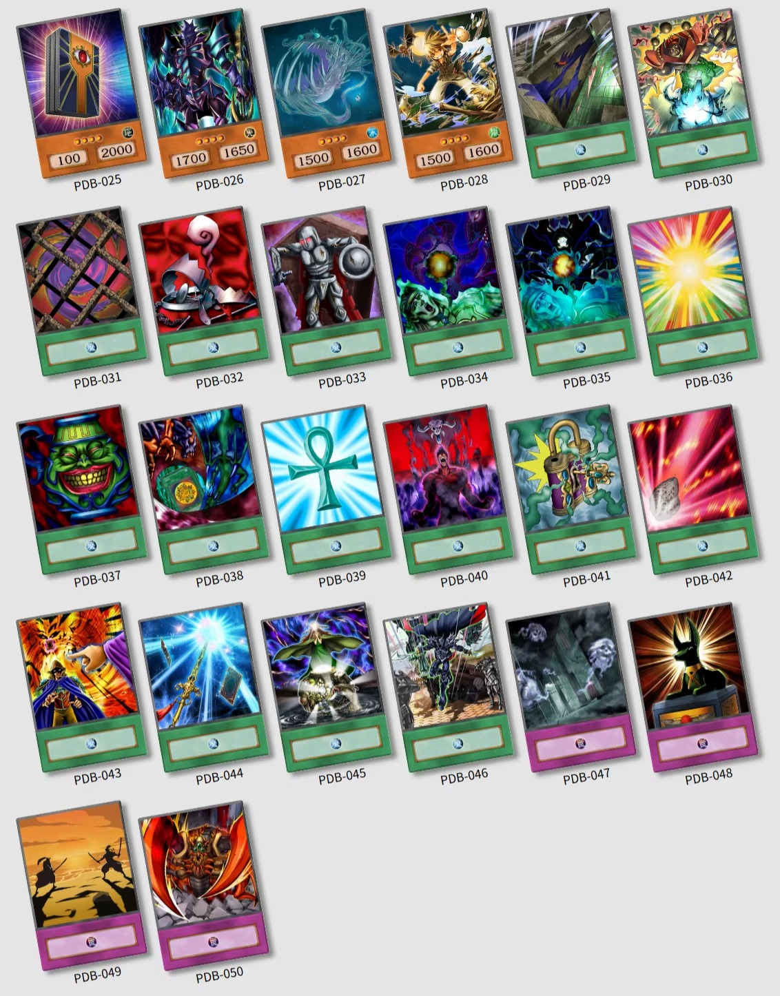 Yugioh Orica - Paradox Brothers Deck Yugioh Orica Vintage Yugioh Orica - Paradox Brothers Deck Yugioh Orica Vintage