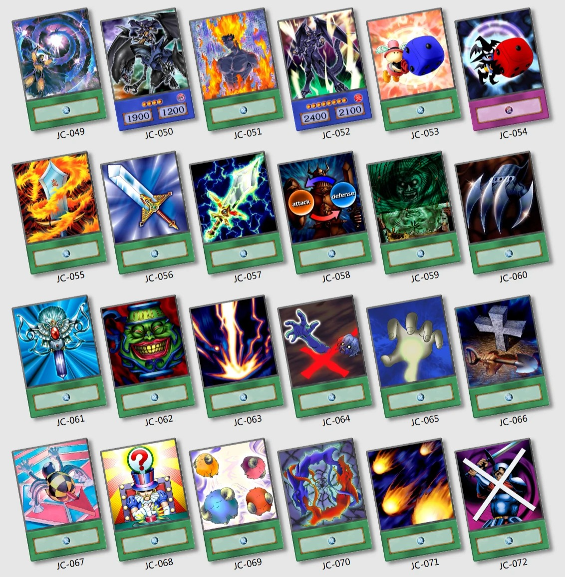 Joey Wheeler - 100 cards