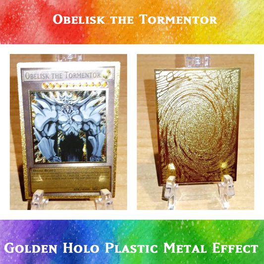 Obelisk the Tormentor (Art #2)