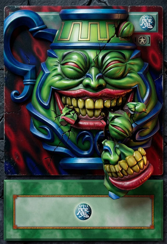 200 Cards - Custom deck (Overframe Style)