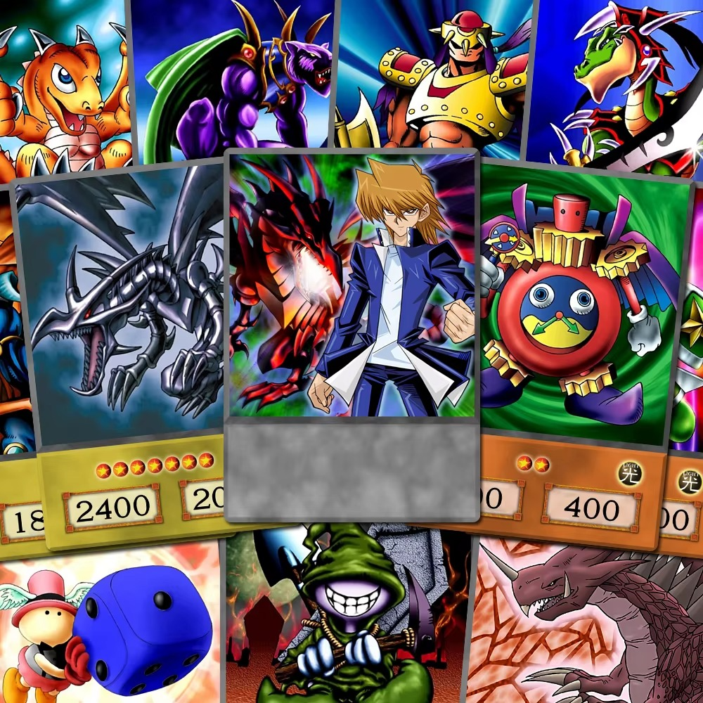 Joey Wheeler - 100 cards