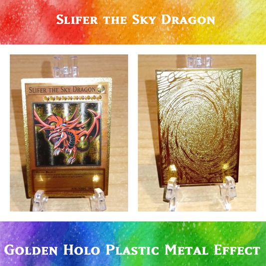 Slifer the Sky Dragon