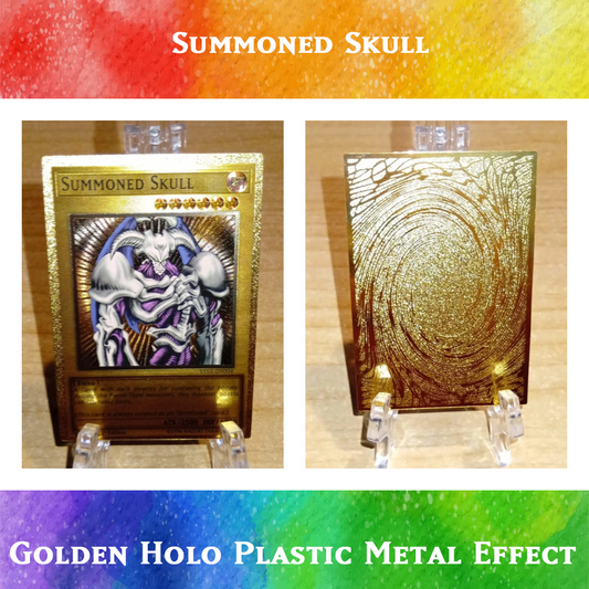 Summoned Skull