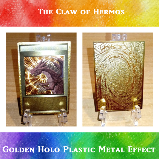 The Claw of Hermos