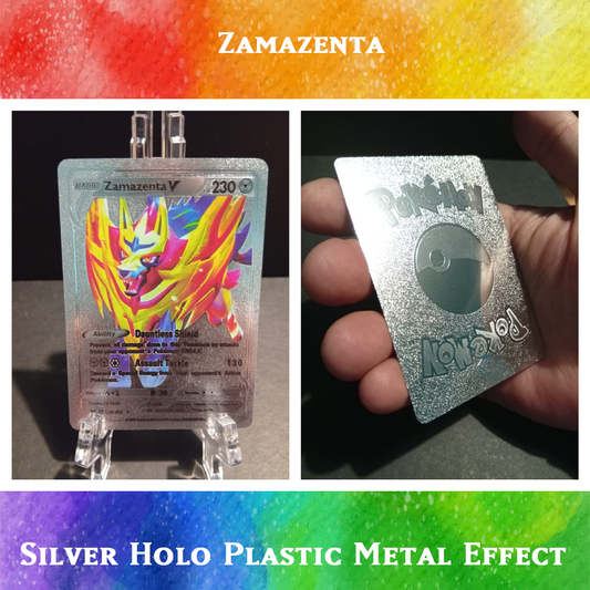 Zamazenta
