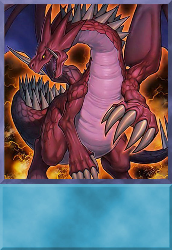 Yugioh Orica Anime/TCG – The Claw of Hermos