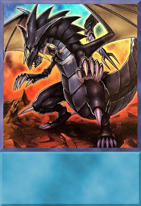 Yugioh Orica Anime/TCG -The Fang of Critias