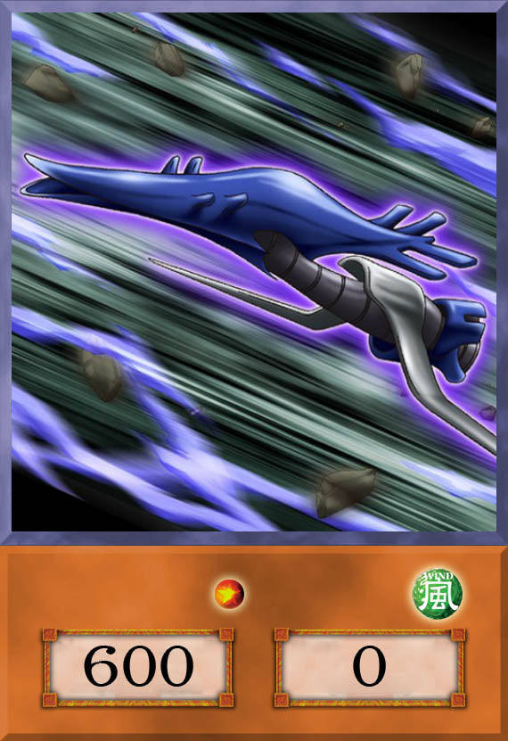 Yugioh Orica Anime/TCG – Meklord Emperor Skiel