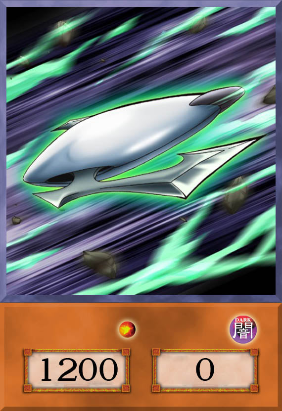 Yugioh Orica Anime/TCG – Meklord Emperor Wisel