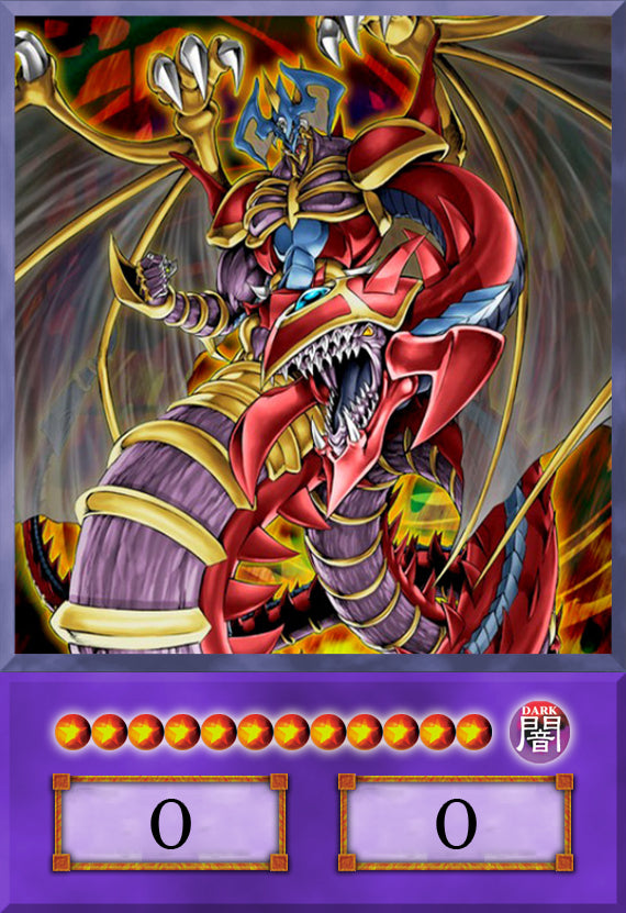 Yugioh Orica Anime/TCG -  Armityle the Chaos Phantasm