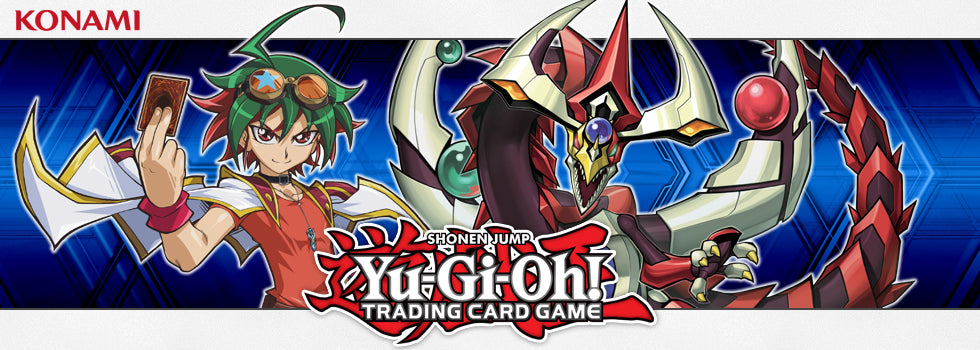 Yugioh Orica
